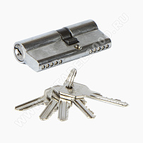 Нора-М  Личина STD Z Л-80 (45-35) (хром)