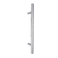 Ручка-скоба HC-0902-25/300-INOX