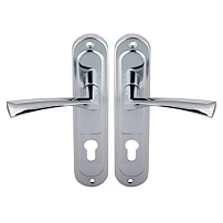 Ручка на планке Vanger HP-85.1823-CR