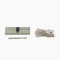 PALLADIUM Цилиндровый механизм ZN 90 С ET SN