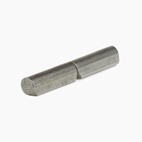 Петля гаражная d.36х160 мм г.Кунгур