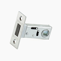 Нора-М  Защелка дверная магнитная С-50М (хром)