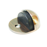 Упор дверной DS-0002-AC  Апекс