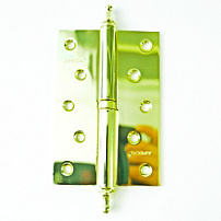 Петля 120*80-F-B-Steel-G-L  Апекс