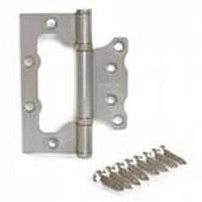 Петля 100*75*2,5-B2-Steel-NIS  Апекс