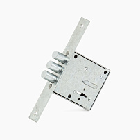 Замок врезной БИФ-010-1*3 г.Боровичи
