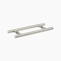Ручка-скоба HC-0920-25/300-INOX